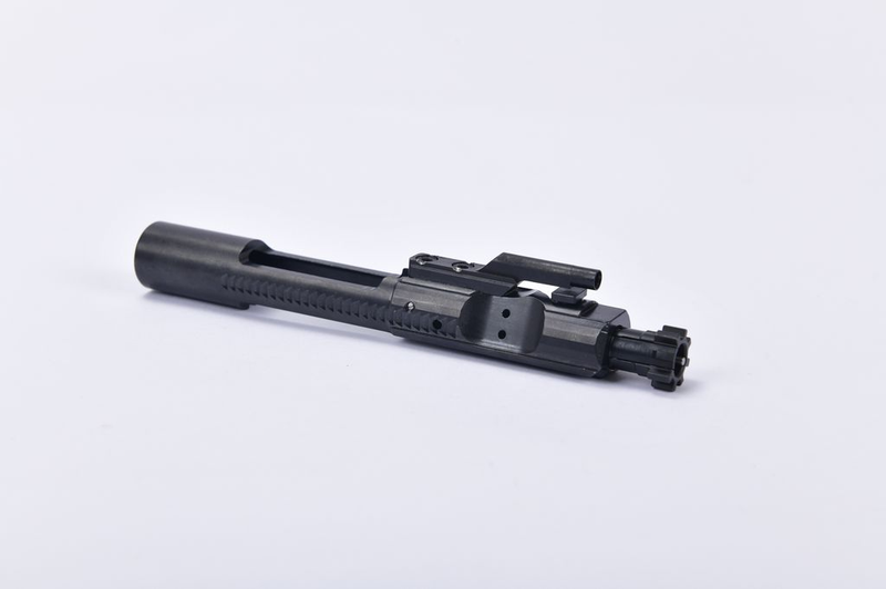 Bolt Carrier Group