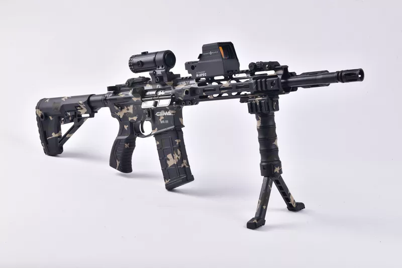CMR-556